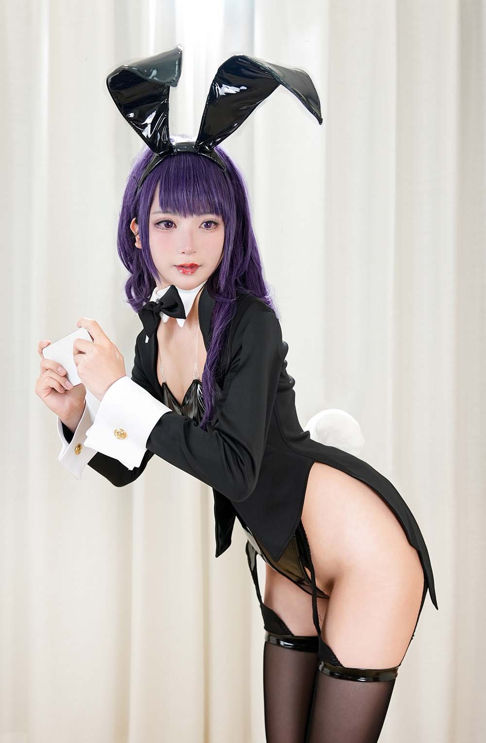 豪歌 – 喜多川海梦兔女郎