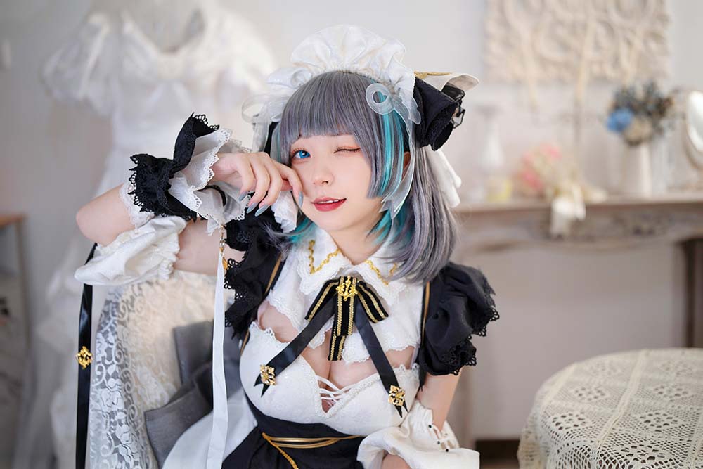 花铃 – 柴郡 预览图 - 2