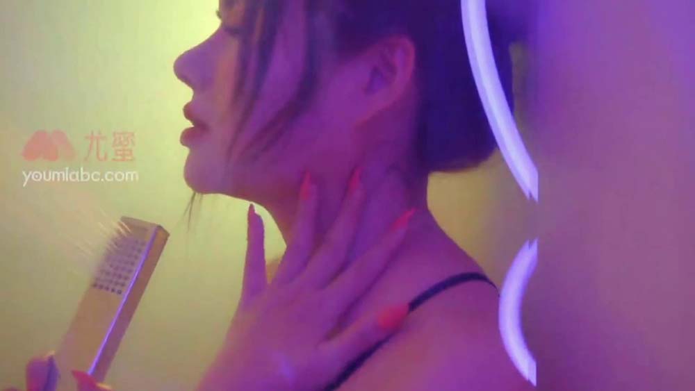 [YouMi尤蜜]视频 2020.08.13 NO.714 氤氲美人情 李薇薇