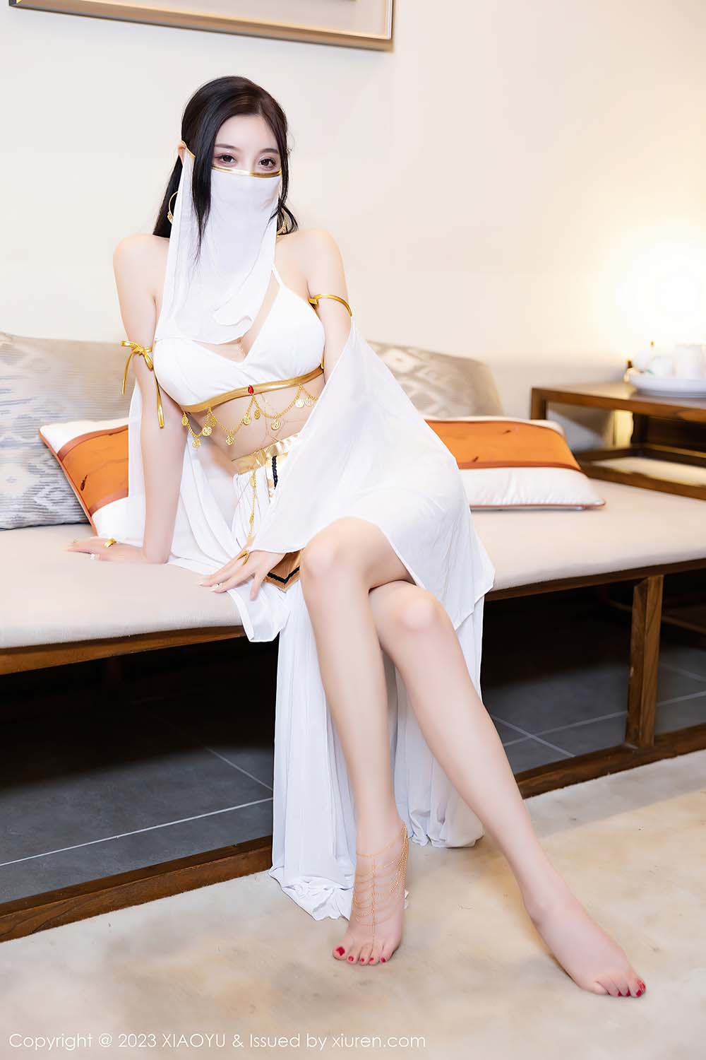 [XIAOYU语画界]2023.02.24 VOL.973 杨晨晨Yome