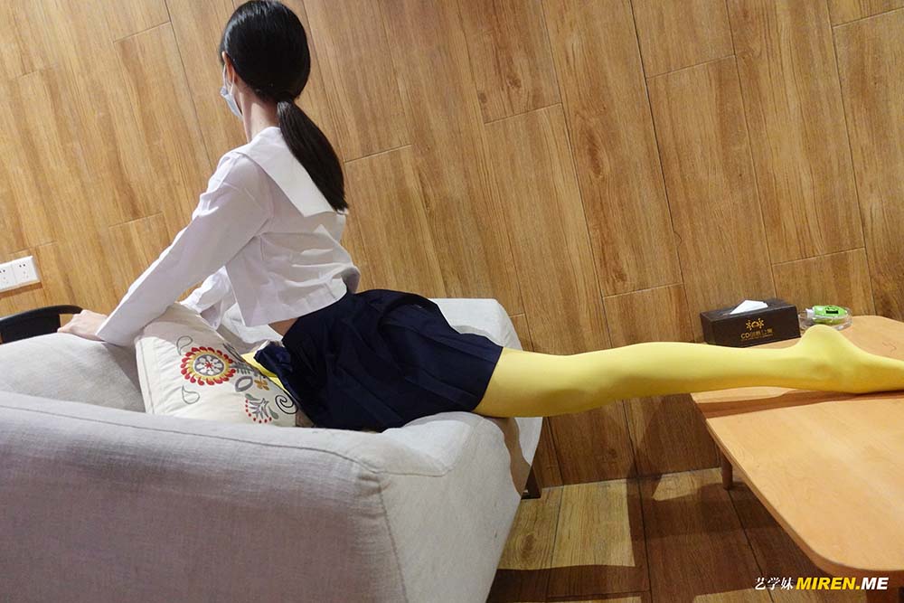 [ROSI艺学妹]2021.11.07 NO.245