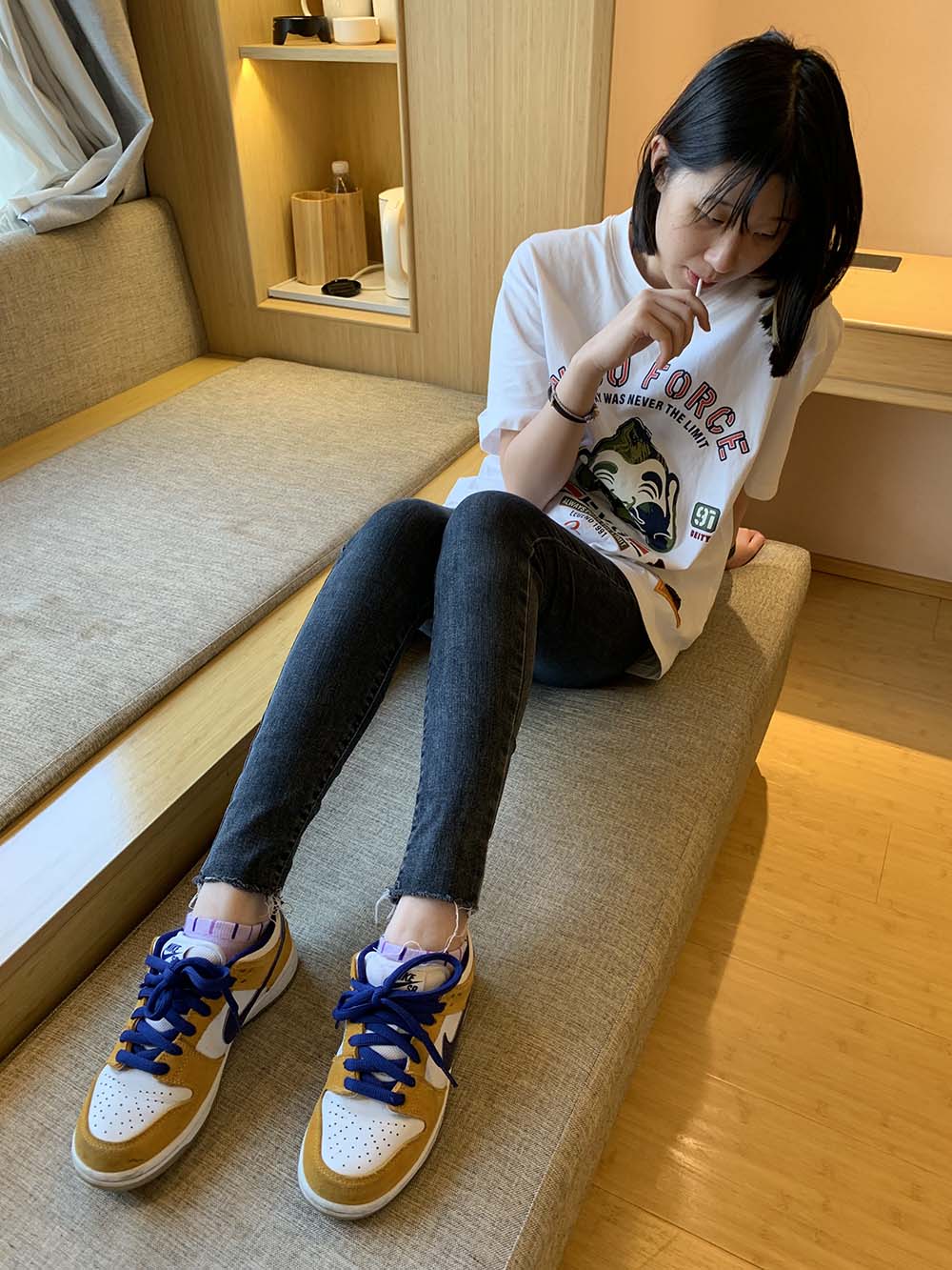 [誉铭传媒]袜足摄影 2023年《03月整合作品》