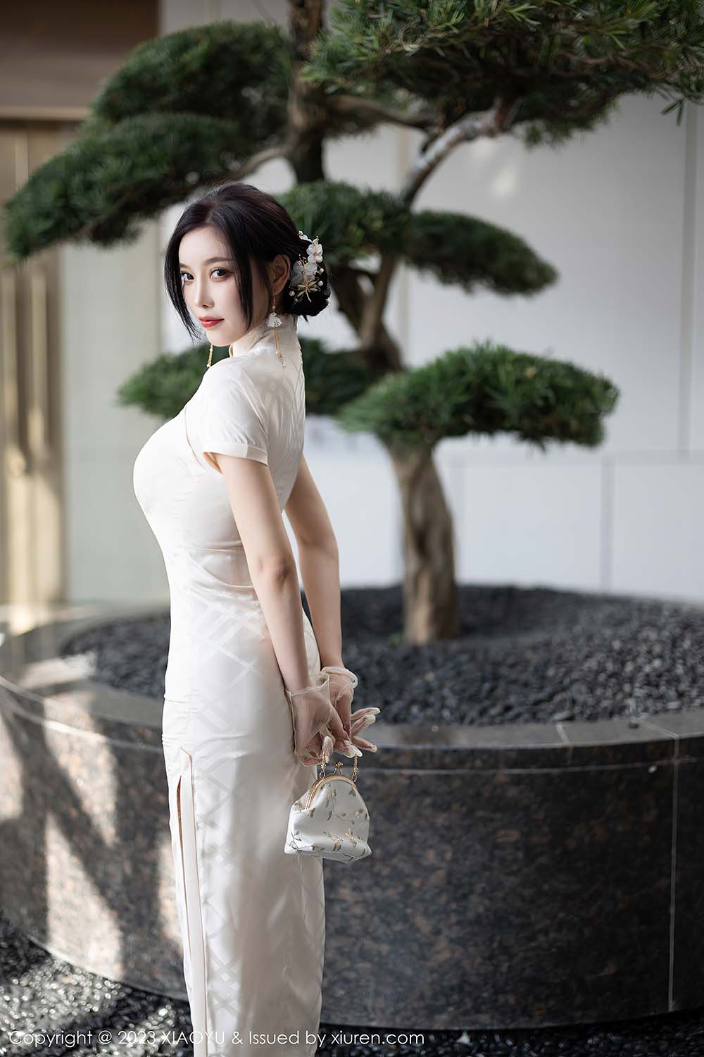 [XIAOYU语画界]2023.03.03 VOL.978 杨晨晨Yome 预览图 - 2