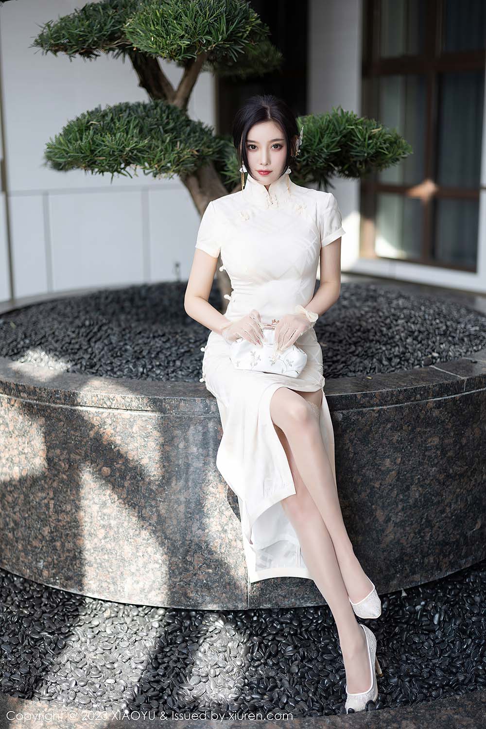 [XIAOYU语画界]2023.03.03 VOL.978 杨晨晨Yome 预览图 - 4