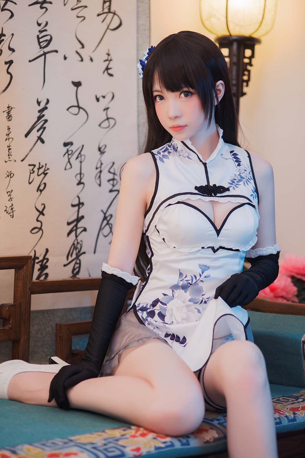 妖少you1 – 瓶儿 预览图 - 2