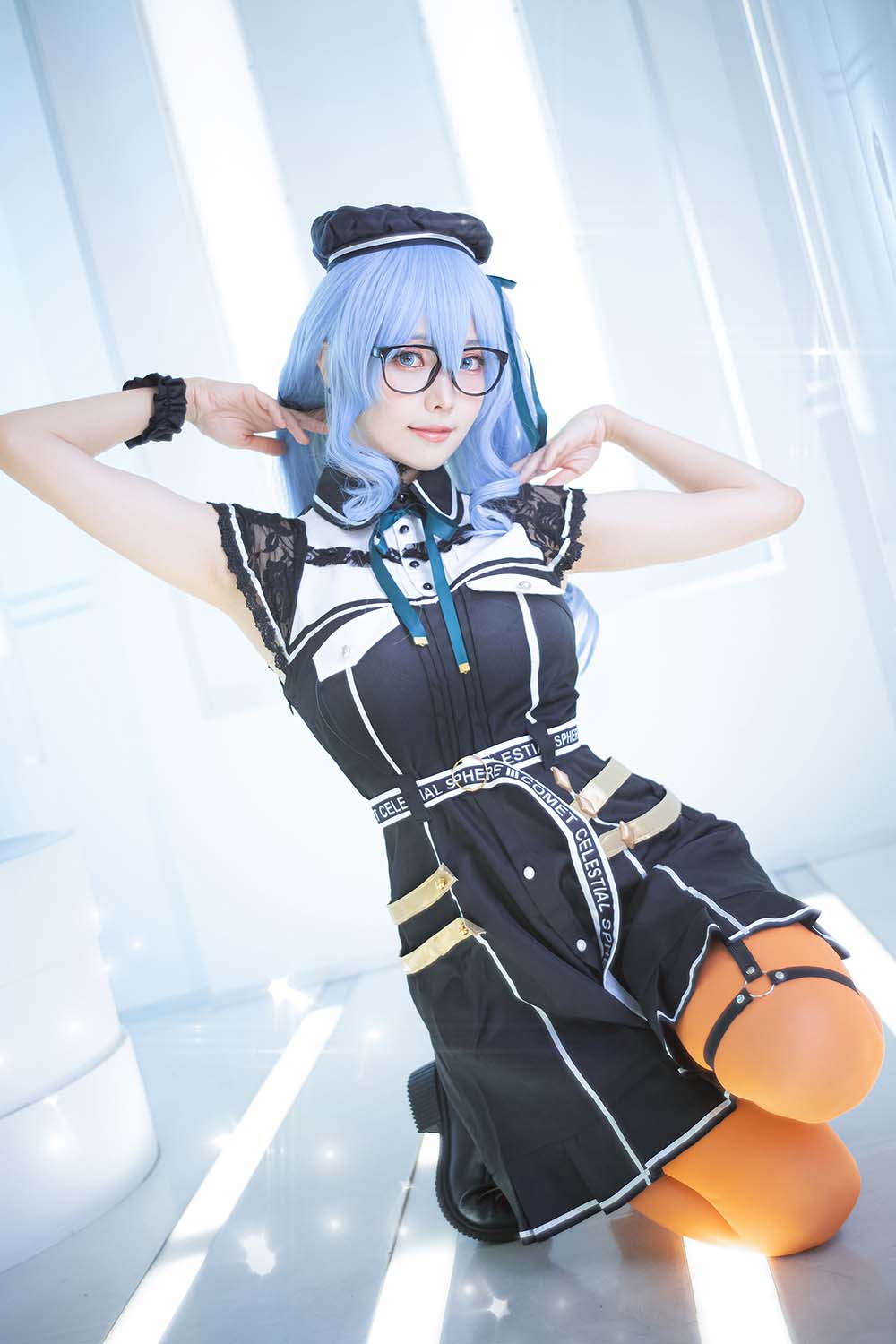 Ely_eee(ElyEE子) – Hoshimachi Suisei 2