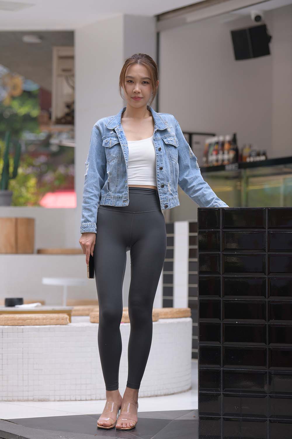 精选街拍作品 NO.1367 一始街拍作品 – 爱过你这件事