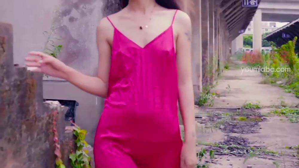 [YouMi尤蜜]视频 2020.09.02 NO.728 晚风独醉 静静 预览图 - 2