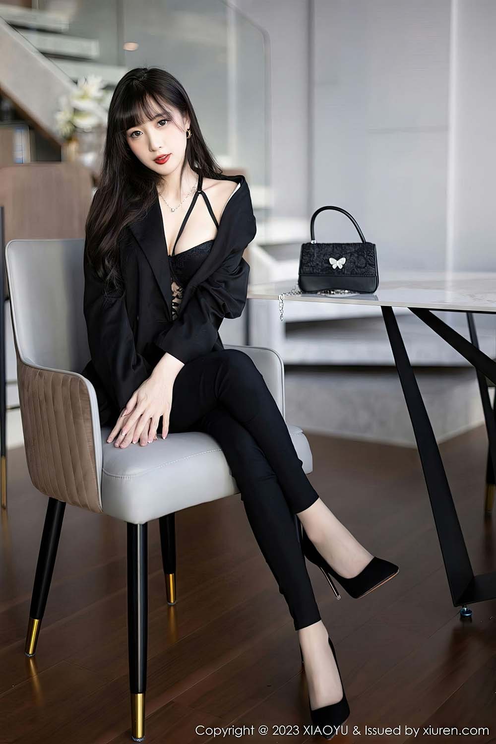 [XIAOYU语画界]2023.03.08 VOL.981 林星阑 预览图 - 5