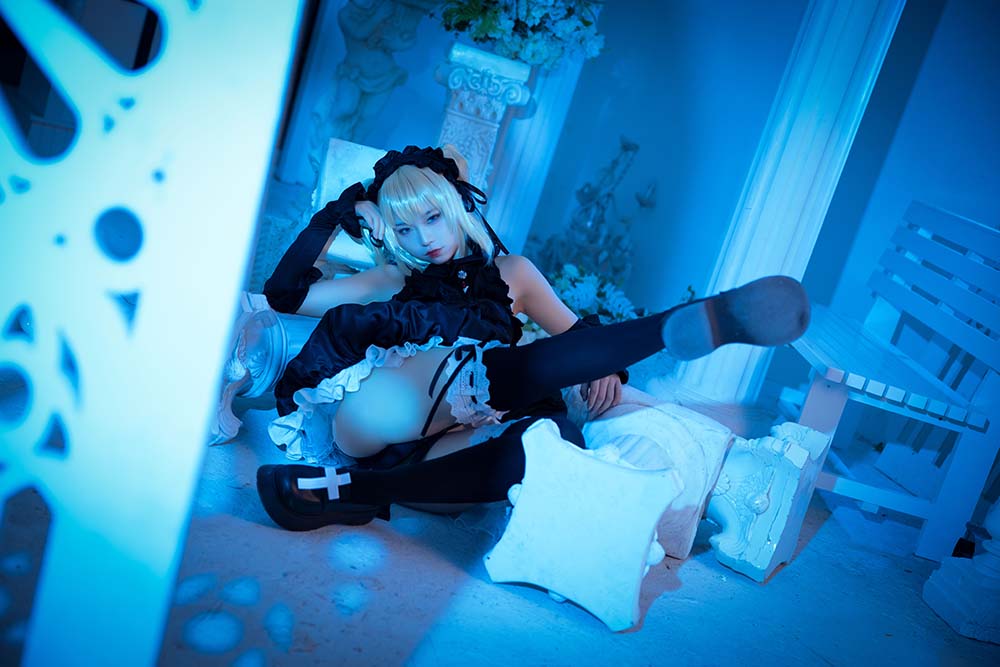G44不会受伤 – 卡恰