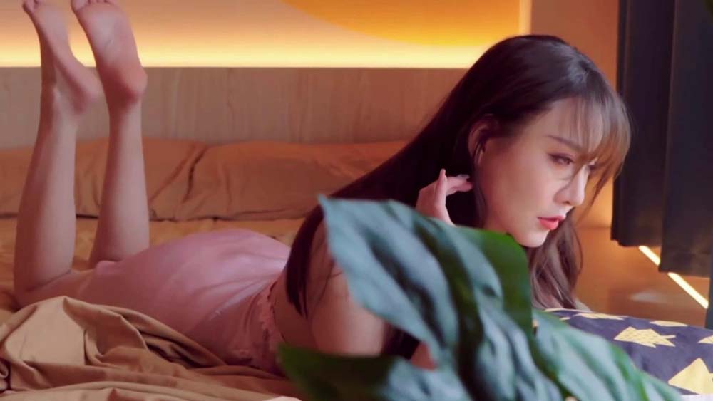 [YouMi尤蜜]视频 2020.09.07 NO.732 魂牵梦萦 费若拉 预览图 - 2