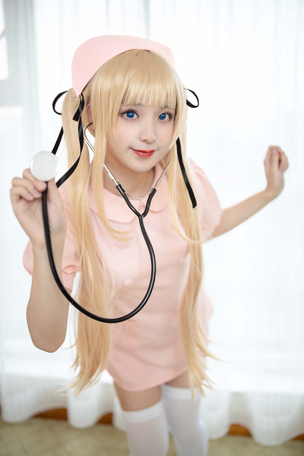 豪歌 – 路人女主 预览图 - 2