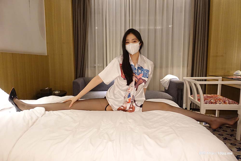 [ROSI口罩系列]2023.04.19 NO.2502