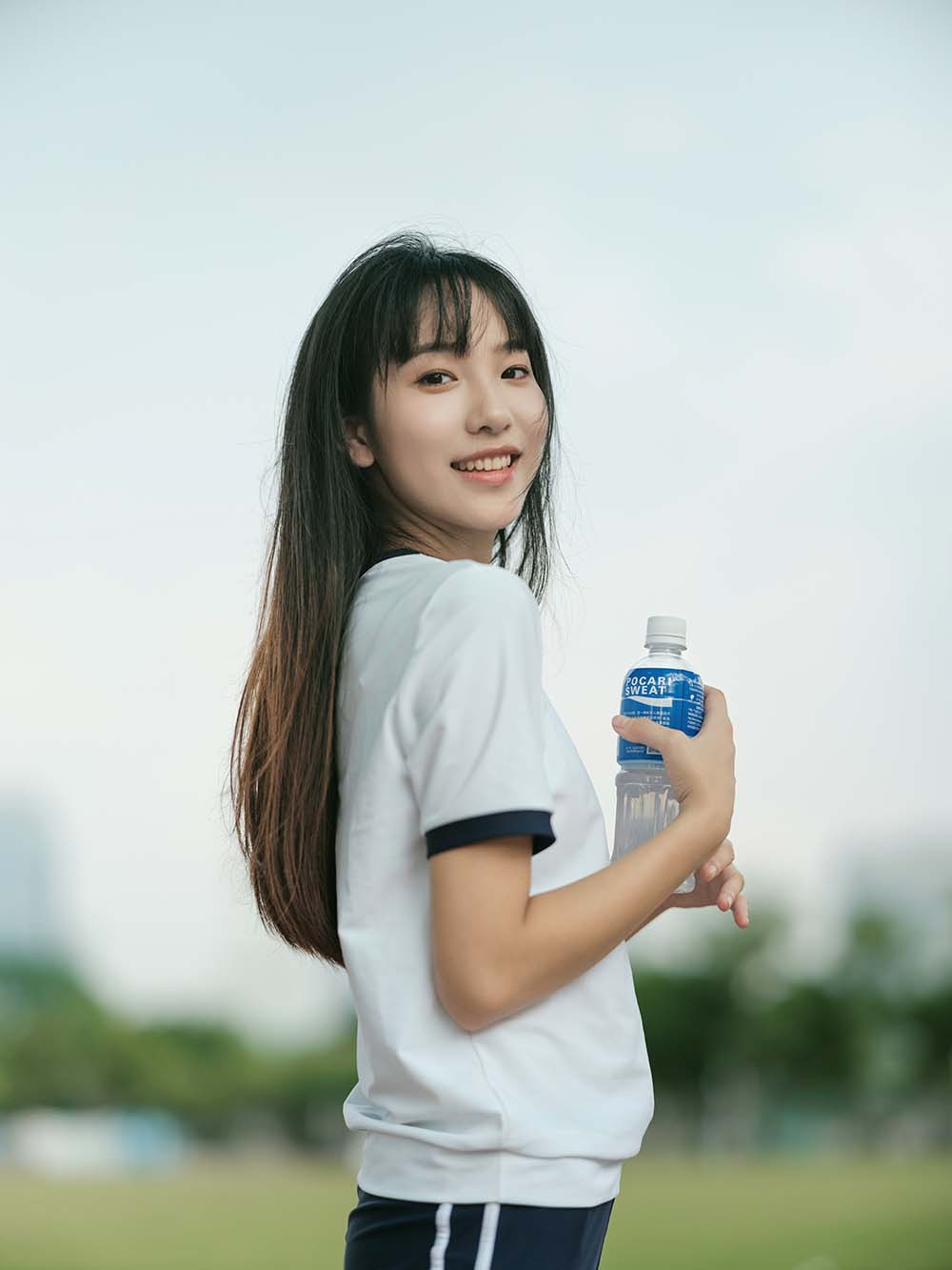 [YITUYU艺图语]2022.09.18 放学后 橙子