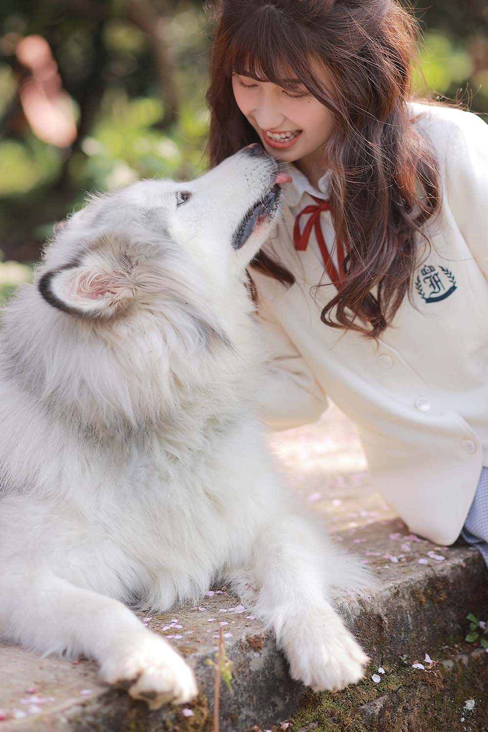 [YITUYU艺图语]2022.09.21 樱花 lovelatte11