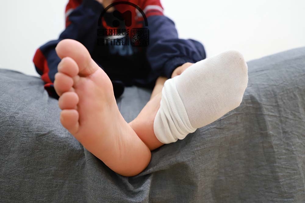 [誉铭传媒]袜足摄影 2020年《中秋专享作品》