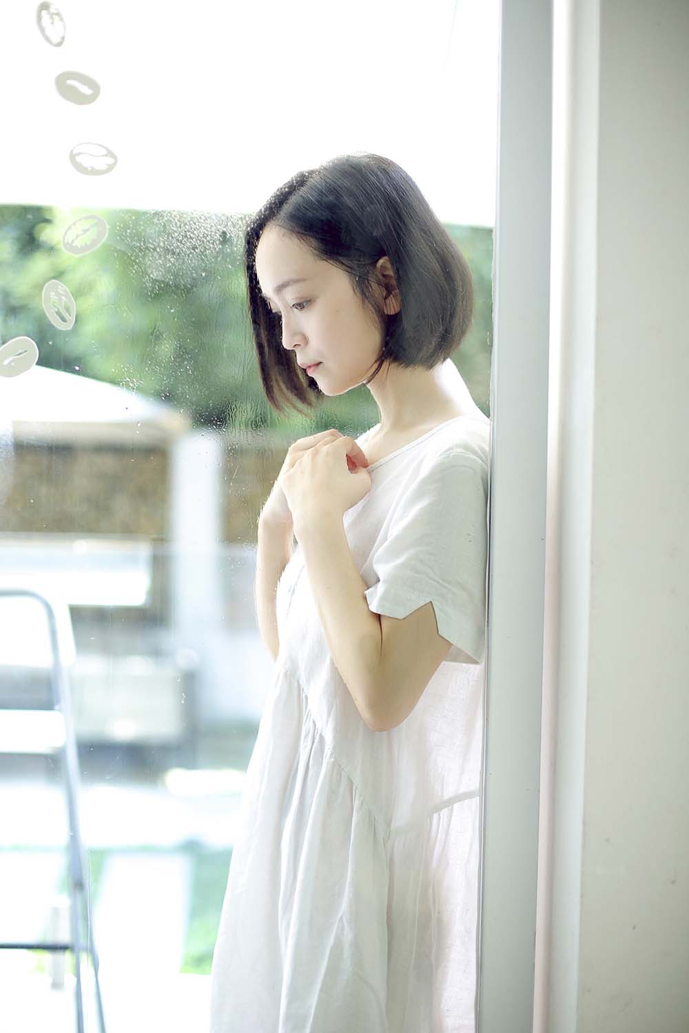 [YITUYU艺图语]2022.09.23 不能说的秘密 边边 预览图 - 2