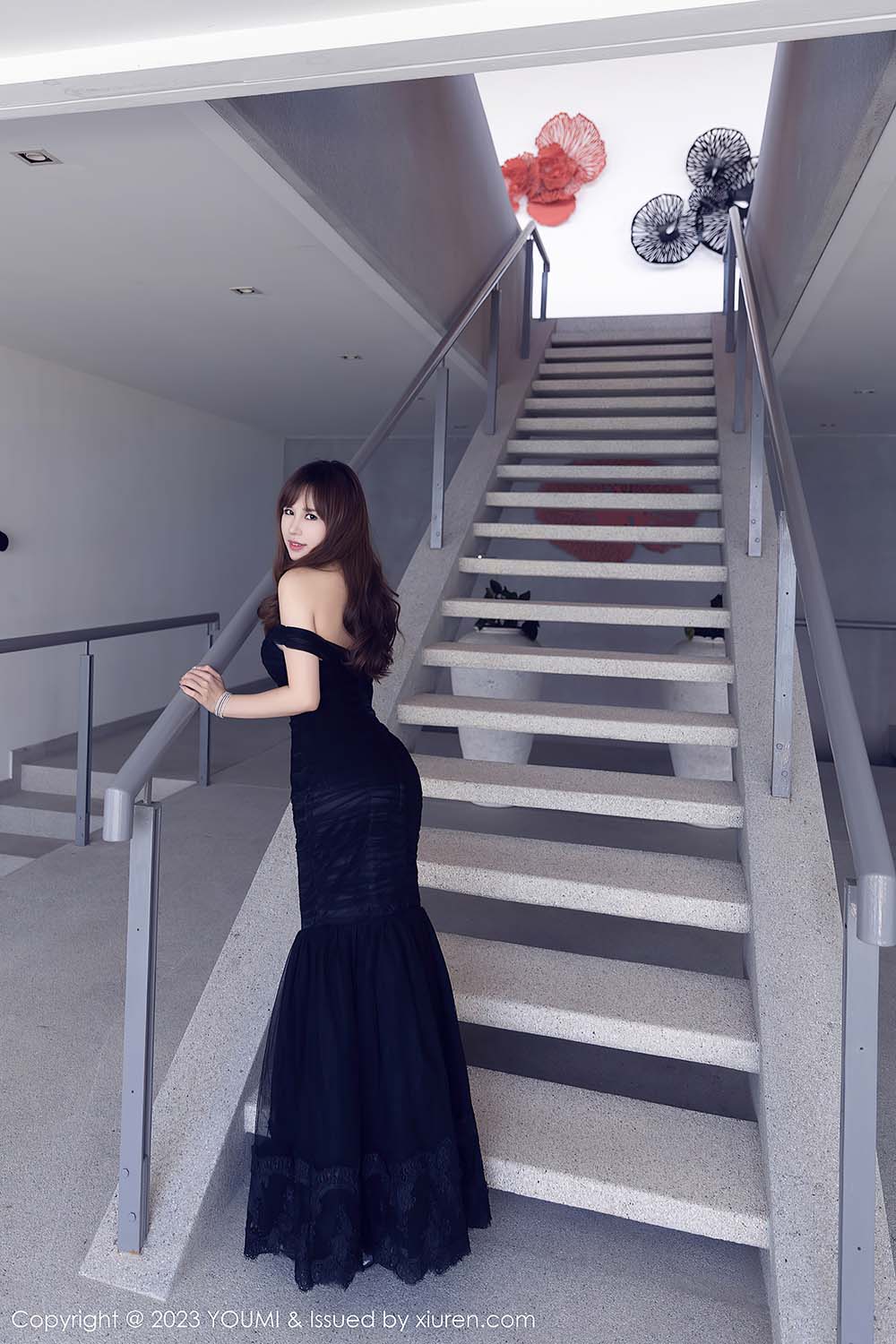 [YouMi尤蜜荟]2023.03.23 VOL.917 icy猪 预览图 - 2