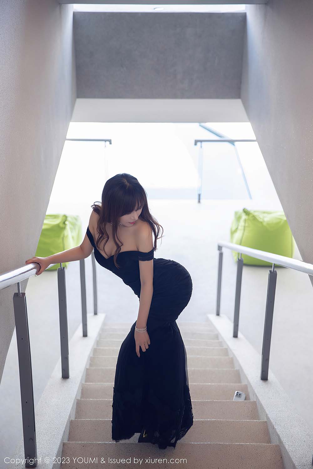 [YouMi尤蜜荟]2023.03.23 VOL.917 icy猪 预览图 - 3