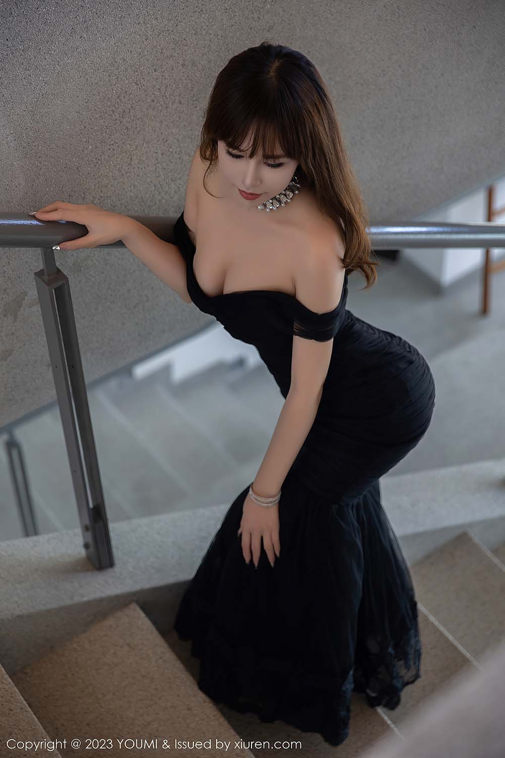 [YouMi尤蜜荟]2023.03.23 VOL.917 icy猪 预览图 - 4