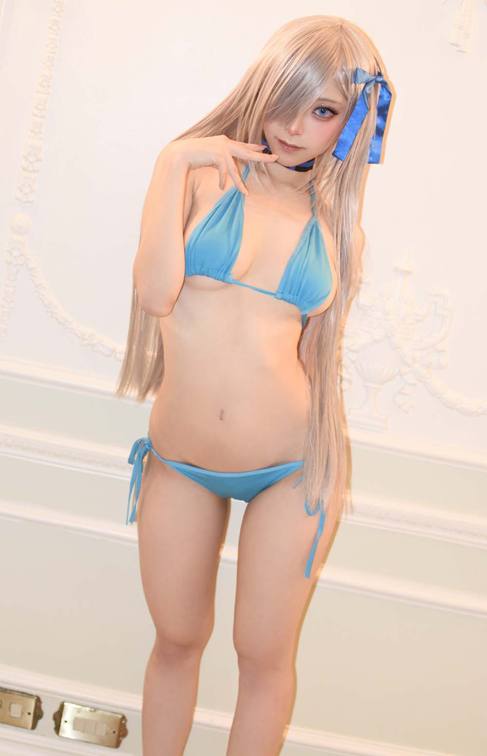 Akichi – Asuna