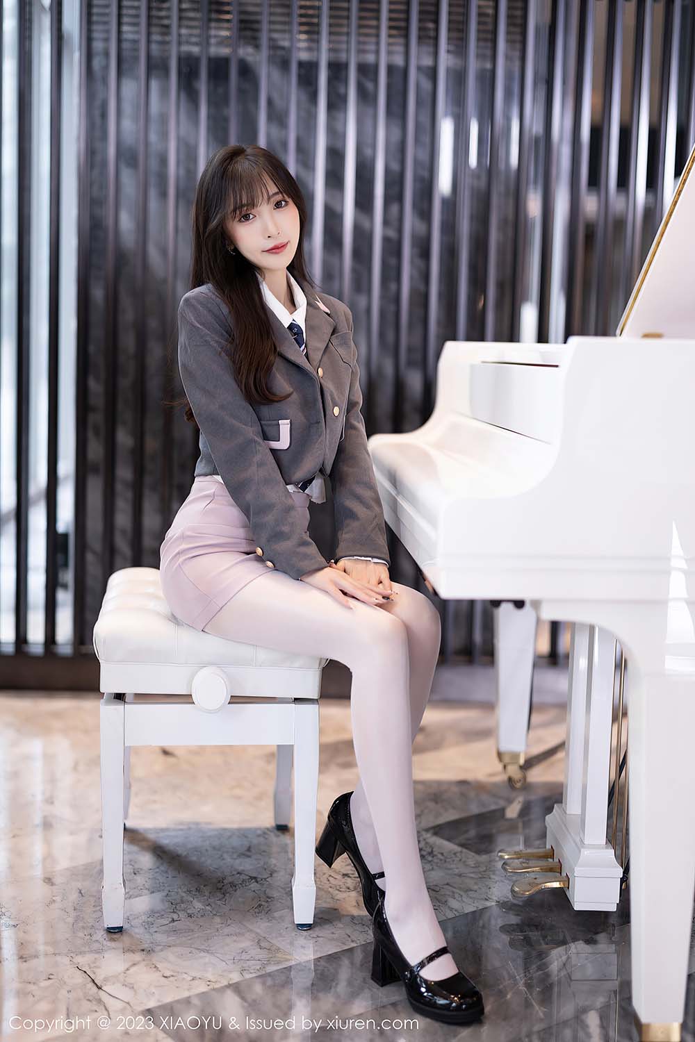 [XIAOYU语画界]2023.03.29 VOL.996 林星阑 预览图 - 4