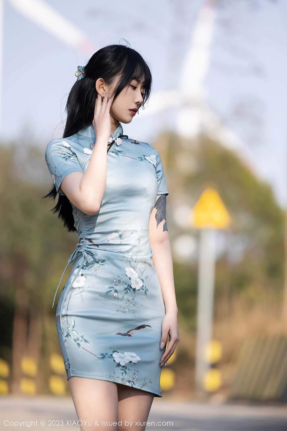 [XIAOYU语画界]2023.03.30 VOL.997 奶瓶. 预览图 - 3