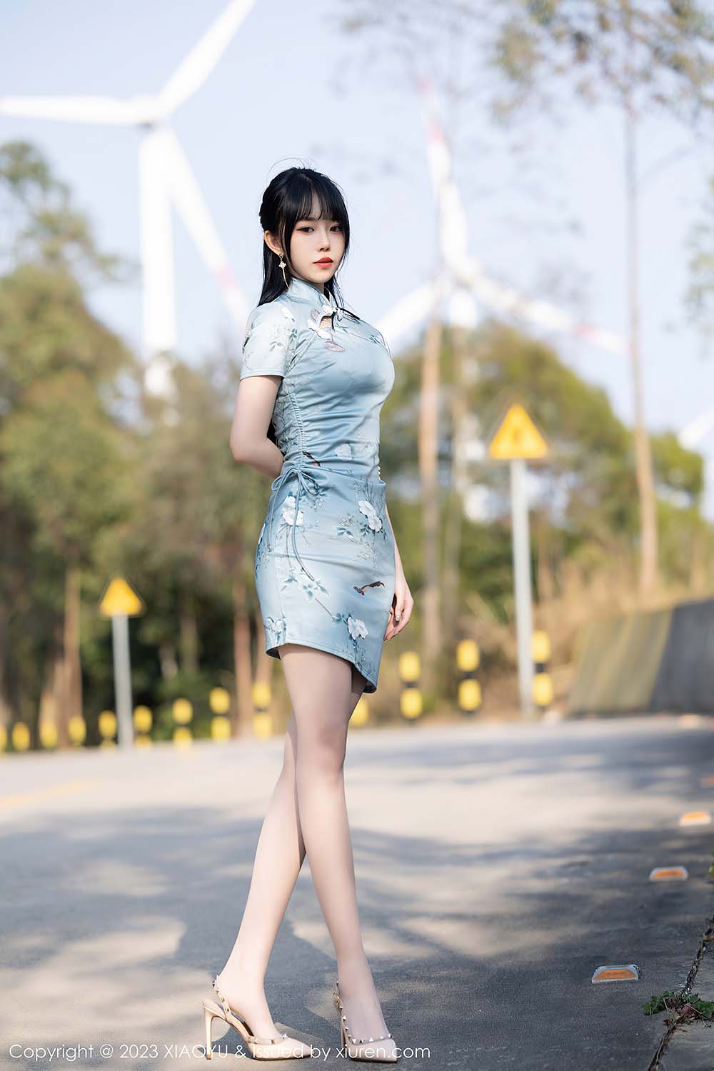 [XIAOYU语画界]2023.03.30 VOL.997 奶瓶. 预览图 - 4