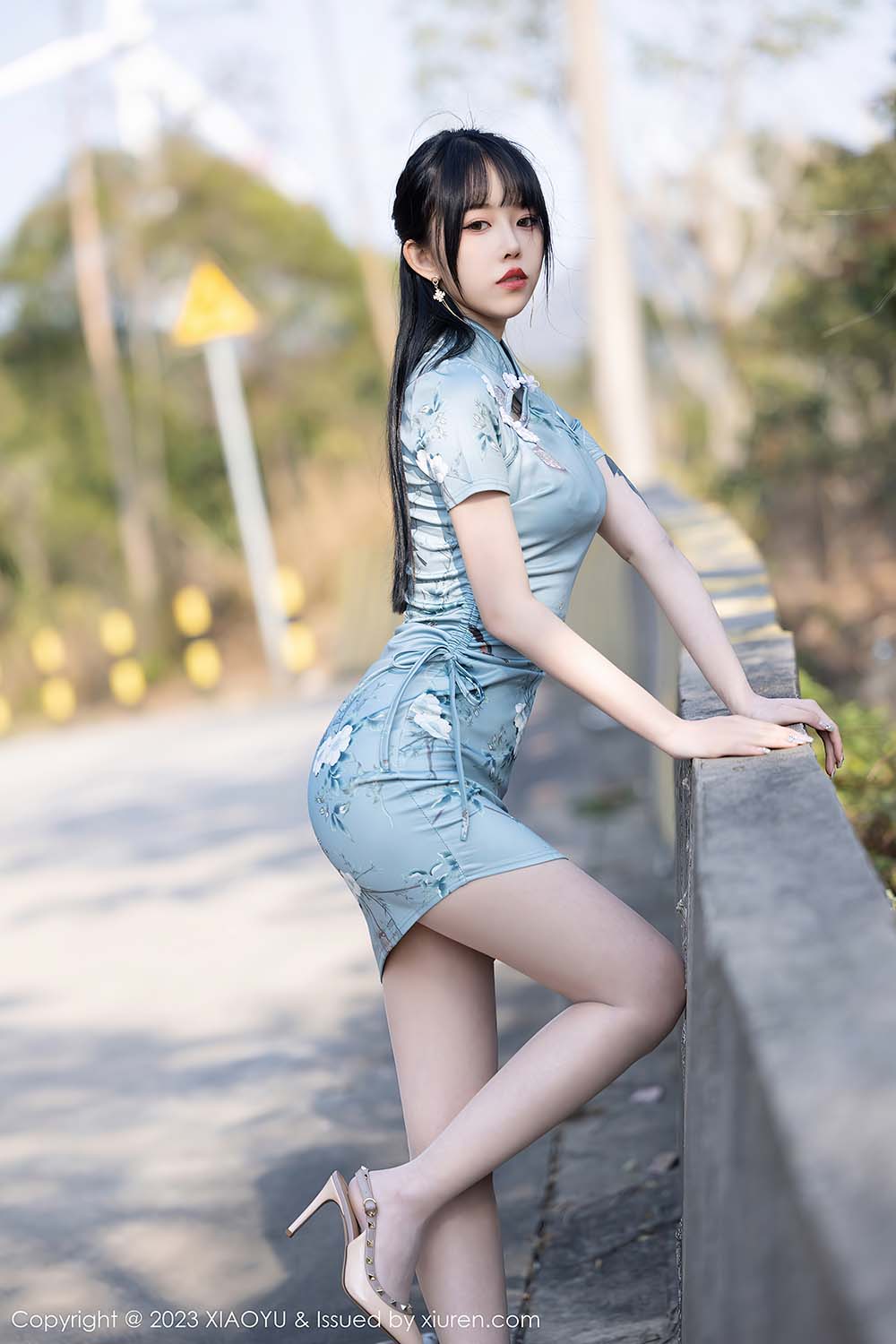 [XIAOYU语画界]2023.03.30 VOL.997 奶瓶. 预览图 - 5
