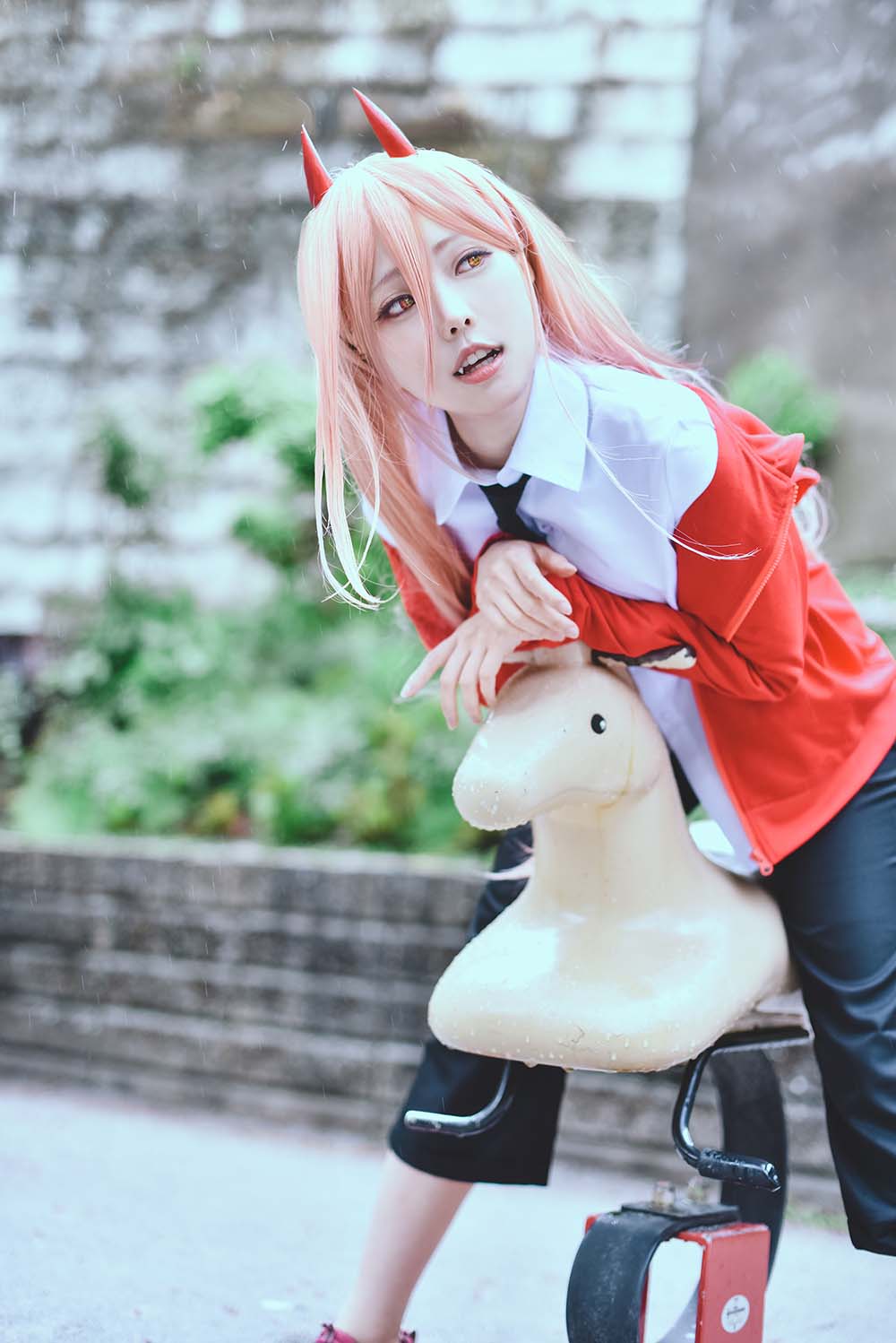 Ely_eee(ElyEE子) – Power 预览图 - 2