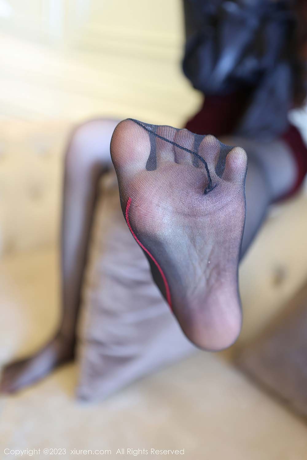 [Xiuren秀人网]2023.04.13 NO.6569 玉兔miki 预览图 - 5