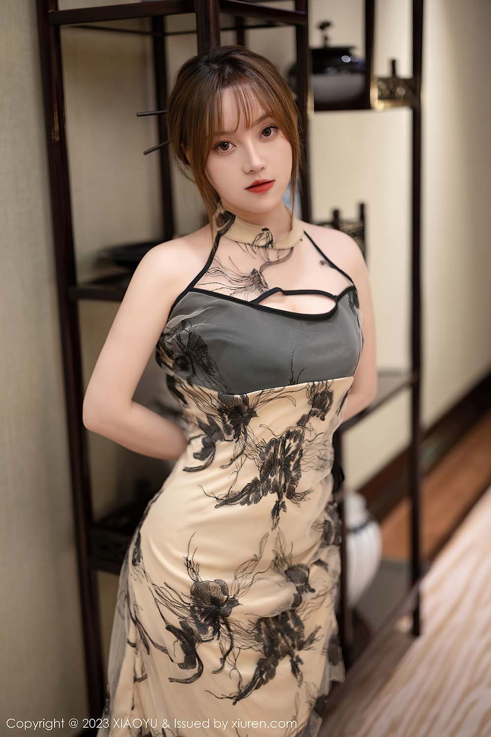 [XIAOYU语画界]2023.04.11 VOL.1004 豆瓣酱 预览图 - 2