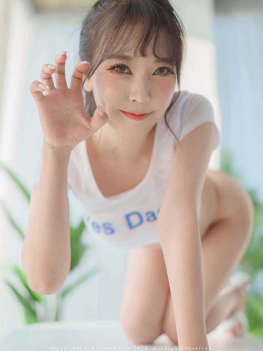 [Bimilstory]Zia – Vol.03 Under-Boob Cat girl 预览图 - 2