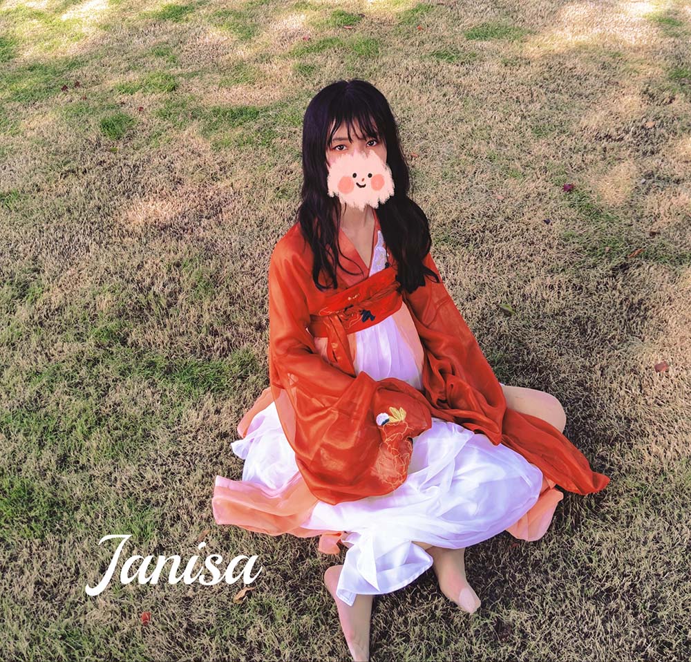 Janisa – 一花一世界 预览图 - 2