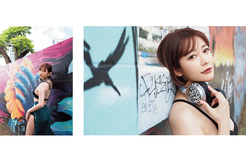 Sho Nishino 西野翔 – Lele 预览图 - 2