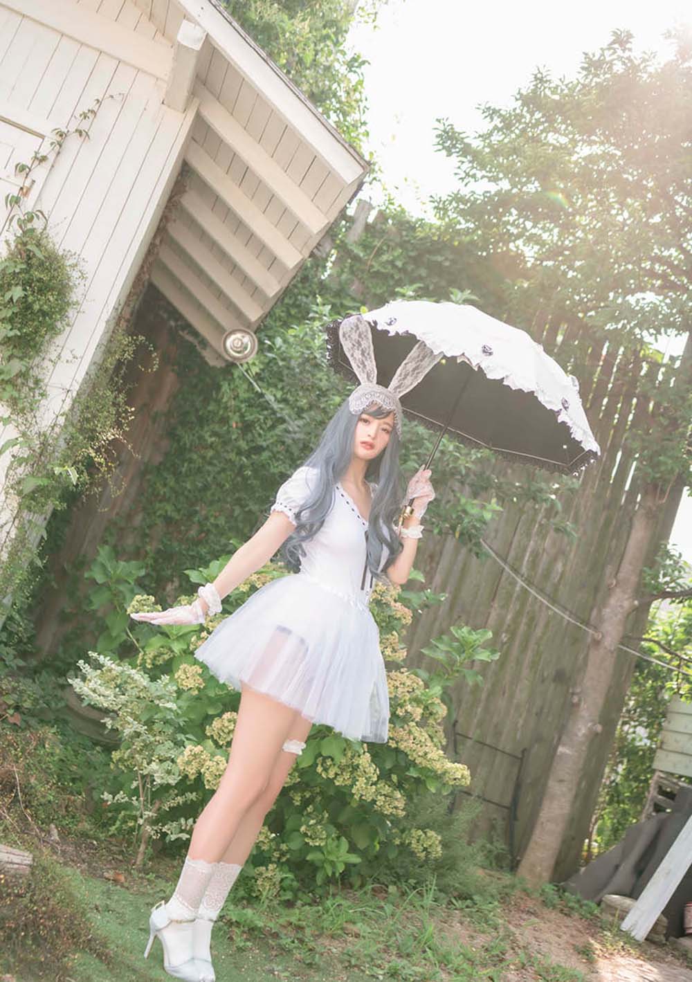 Marin Hinata ひなたまりん – Count Sheep Sleep