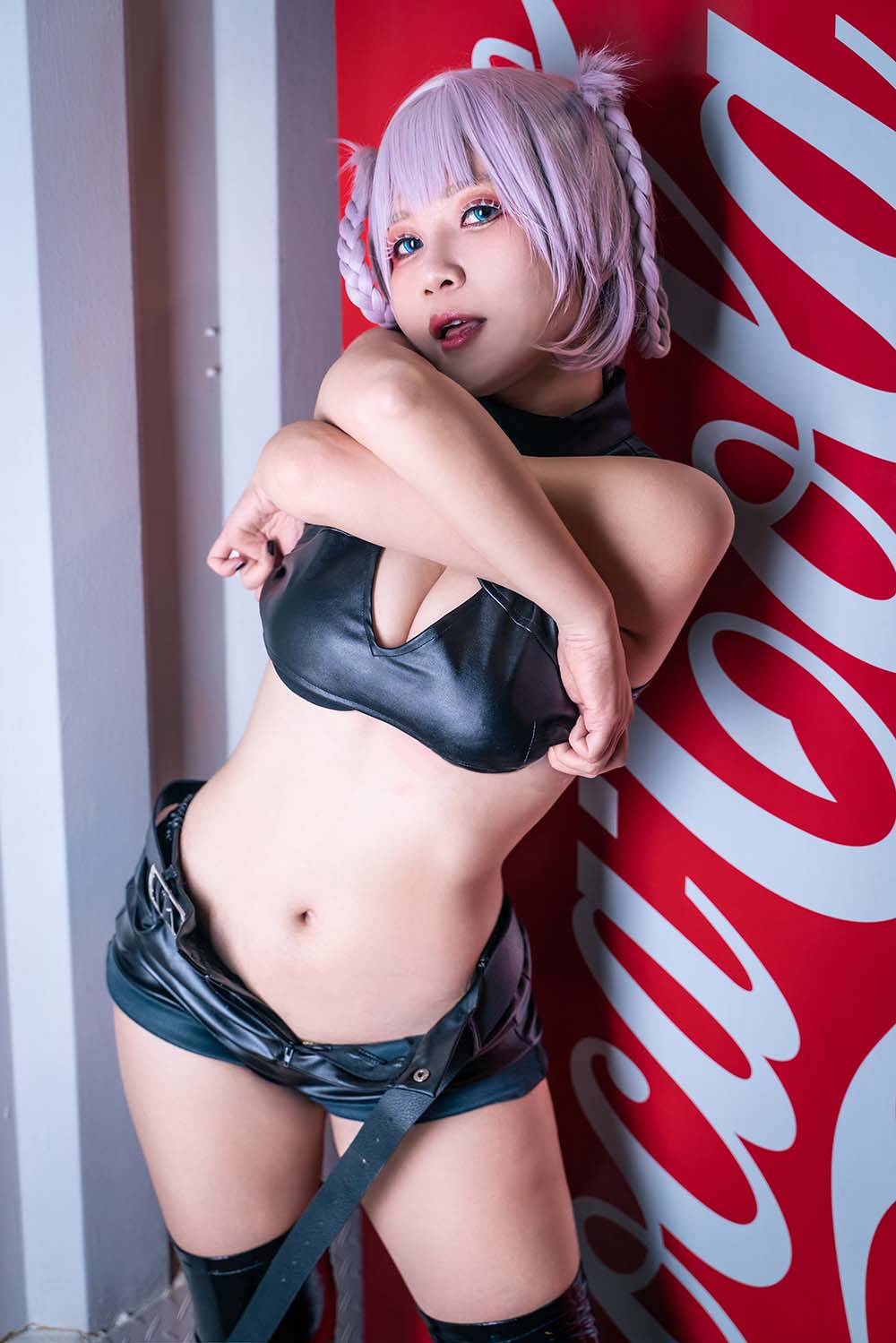小琪-Aki – 七草 ナズナ