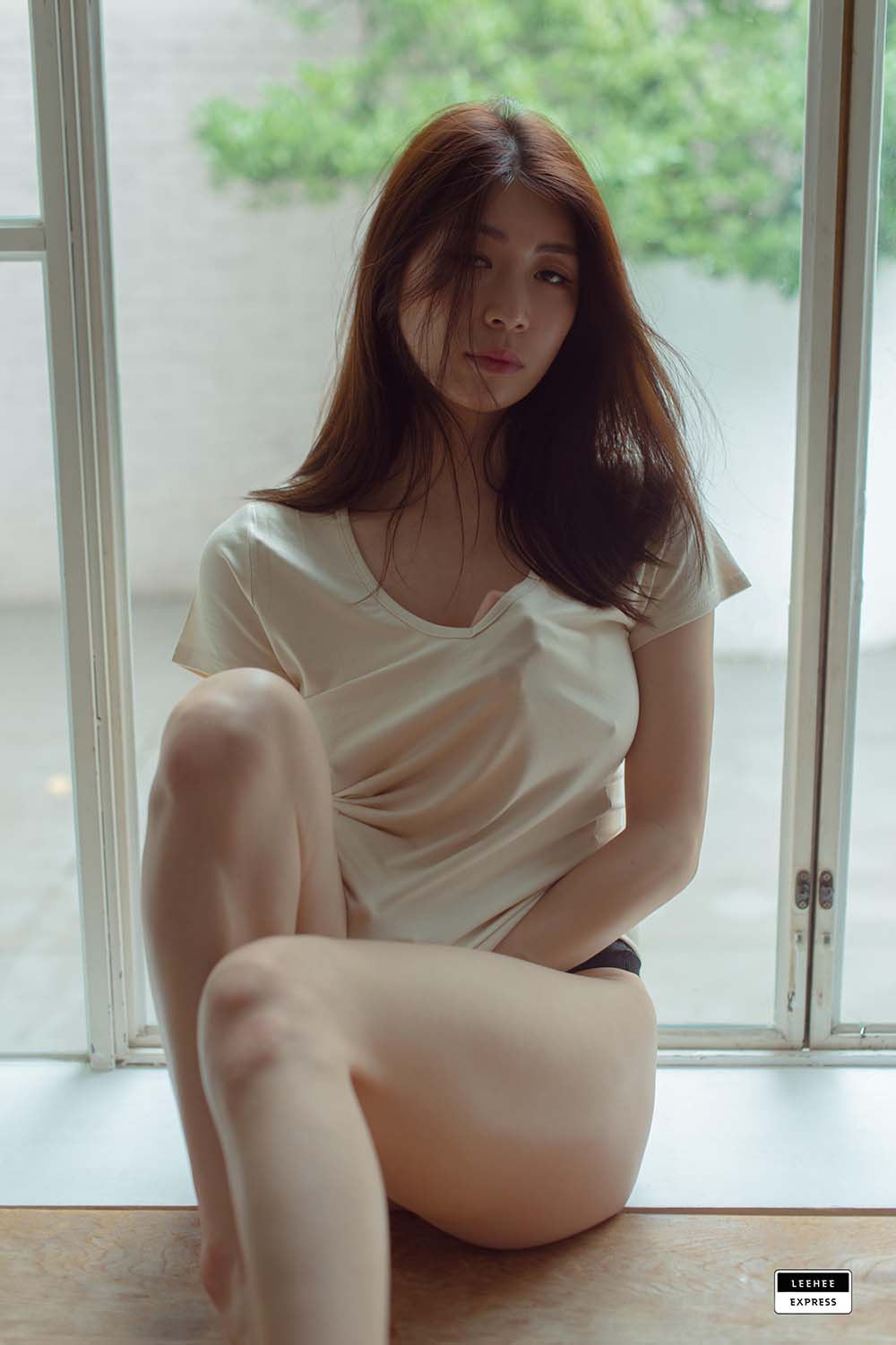 [LeeheeExpress]LEHF-059B – Min.E