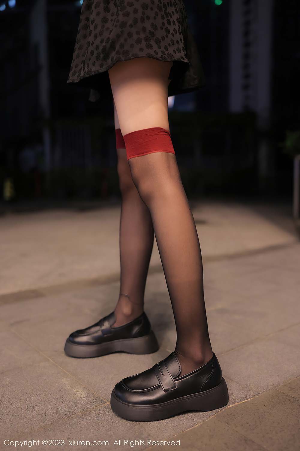 [Xiuren秀人网]2023.05.11 NO.6724 幼幼 预览图 - 5