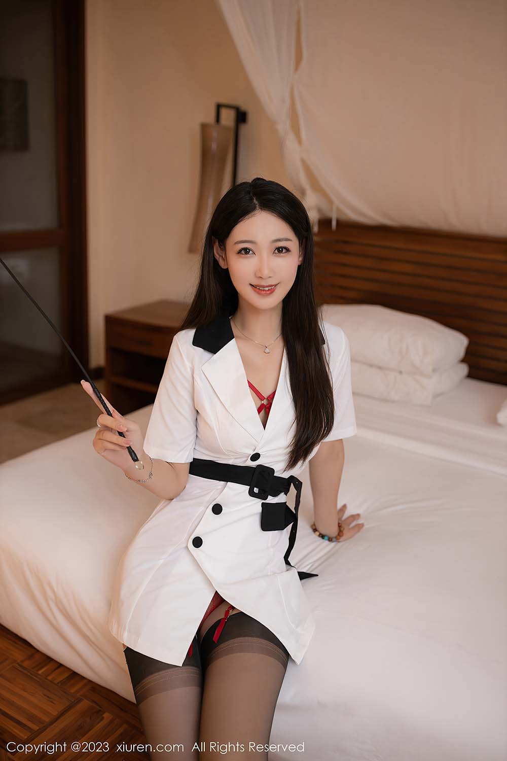 [Xiuren秀人网]2023.05.15 NO.6740 唐安琪 预览图 - 2