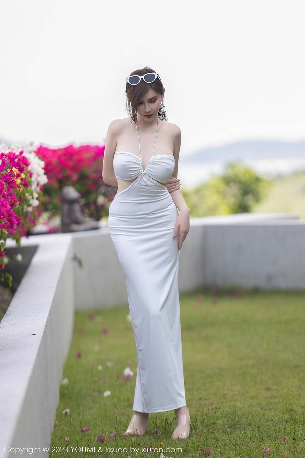 [YouMi尤蜜荟]2023.04.27 VOL.931 Carol周妍希 预览图 - 4