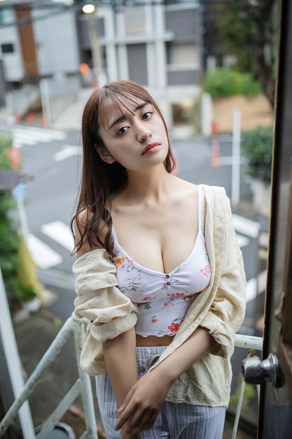 Meruda Ikeda 池田メルダ – TRIANGLE LOVE In the case of Meruda メルダの場合