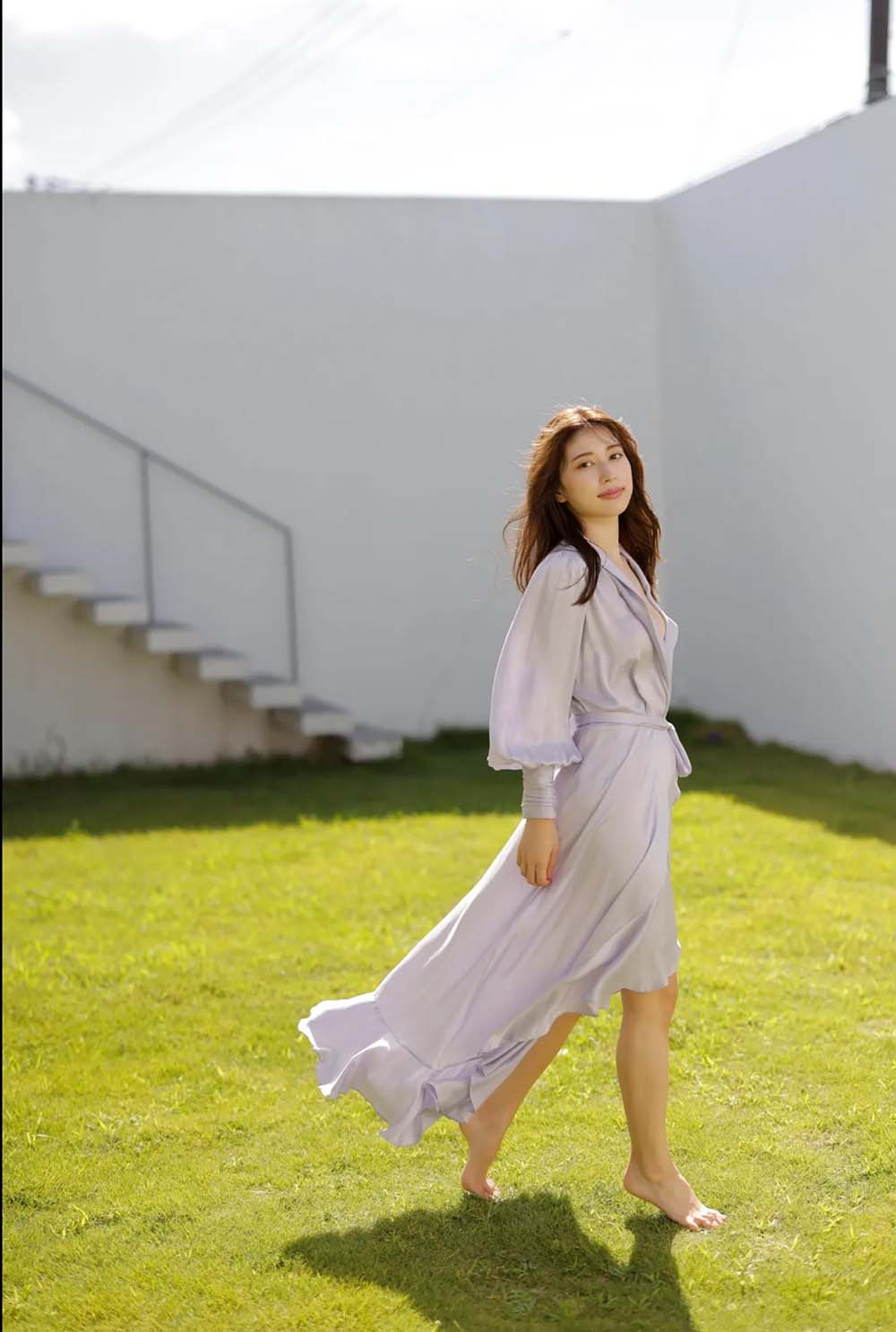 雪平莉左 祭りだ！完全未公開50カット