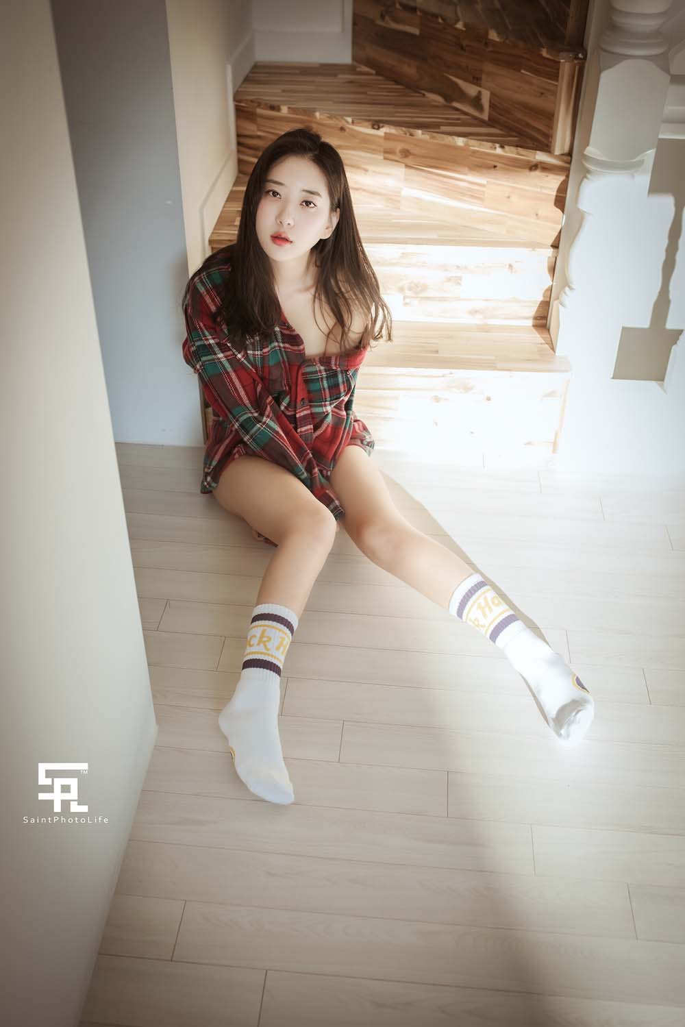 [SaintPhotoLife]Zenny – Romance 2 预览图 - 2