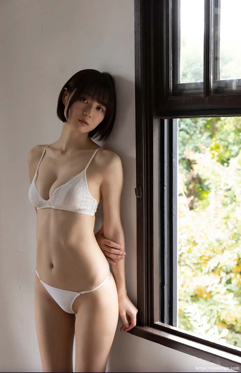 [FRIDAY] 2022.11.27 いけちゃん最旬撮り下ろし part.1 预览图 - 2