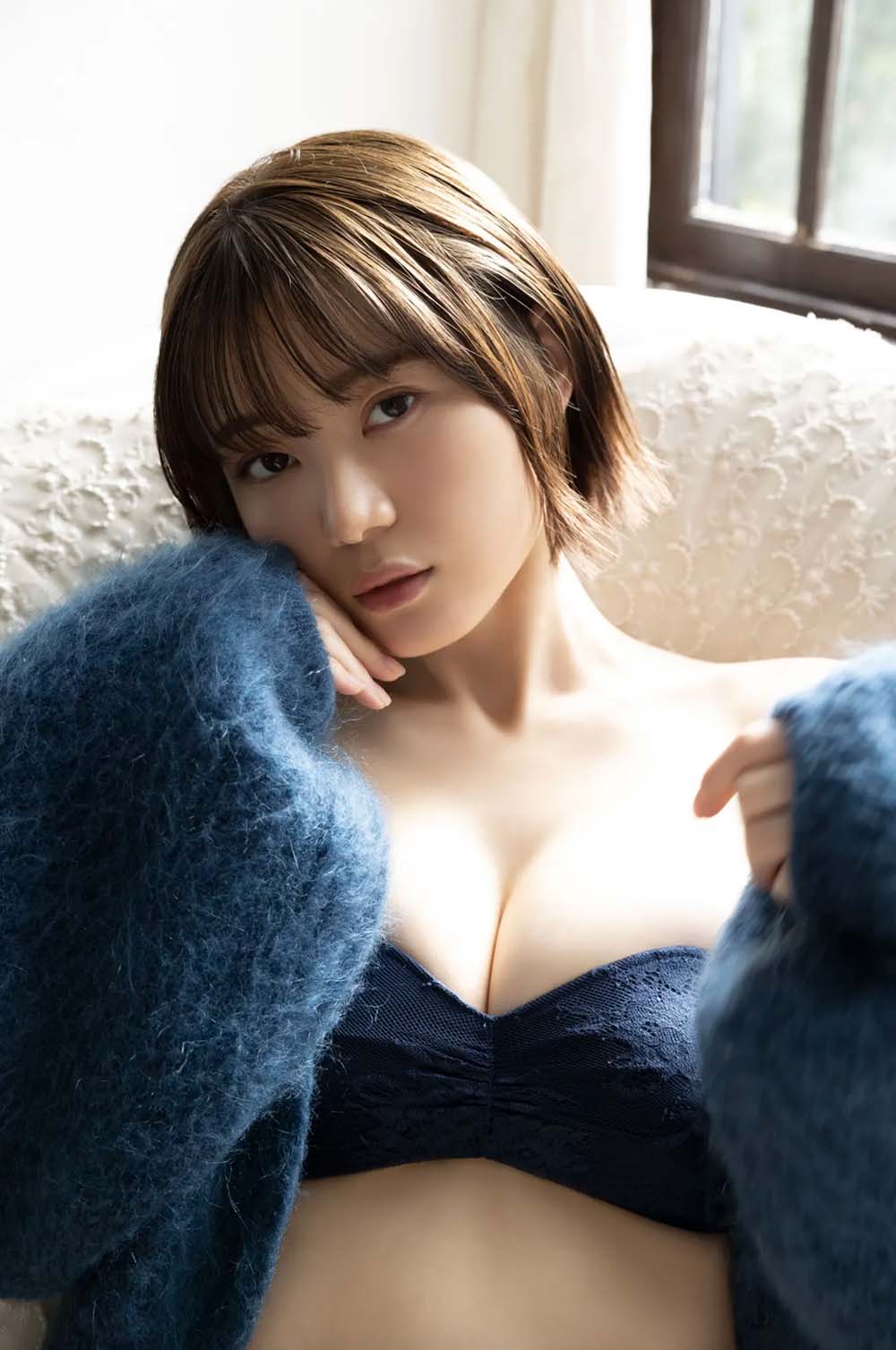 [FRIDAY] 2023.01.15 いけちゃん最旬撮り下ろし part.4