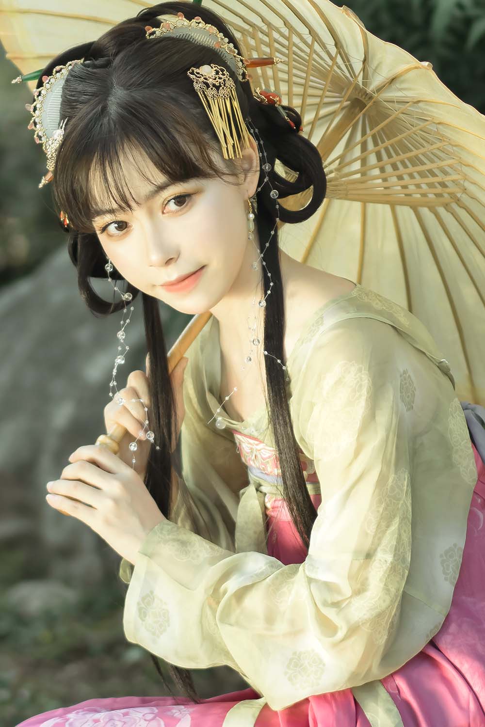 [YITUYU艺图语]2022.11.18 故里小札 百变小影