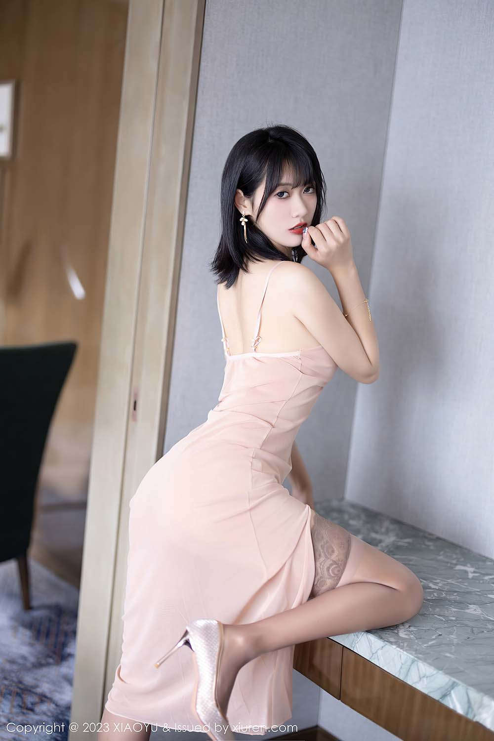 [XIAOYU语画界]2023.05.16 VOL.1028 林子遥 预览图 - 4