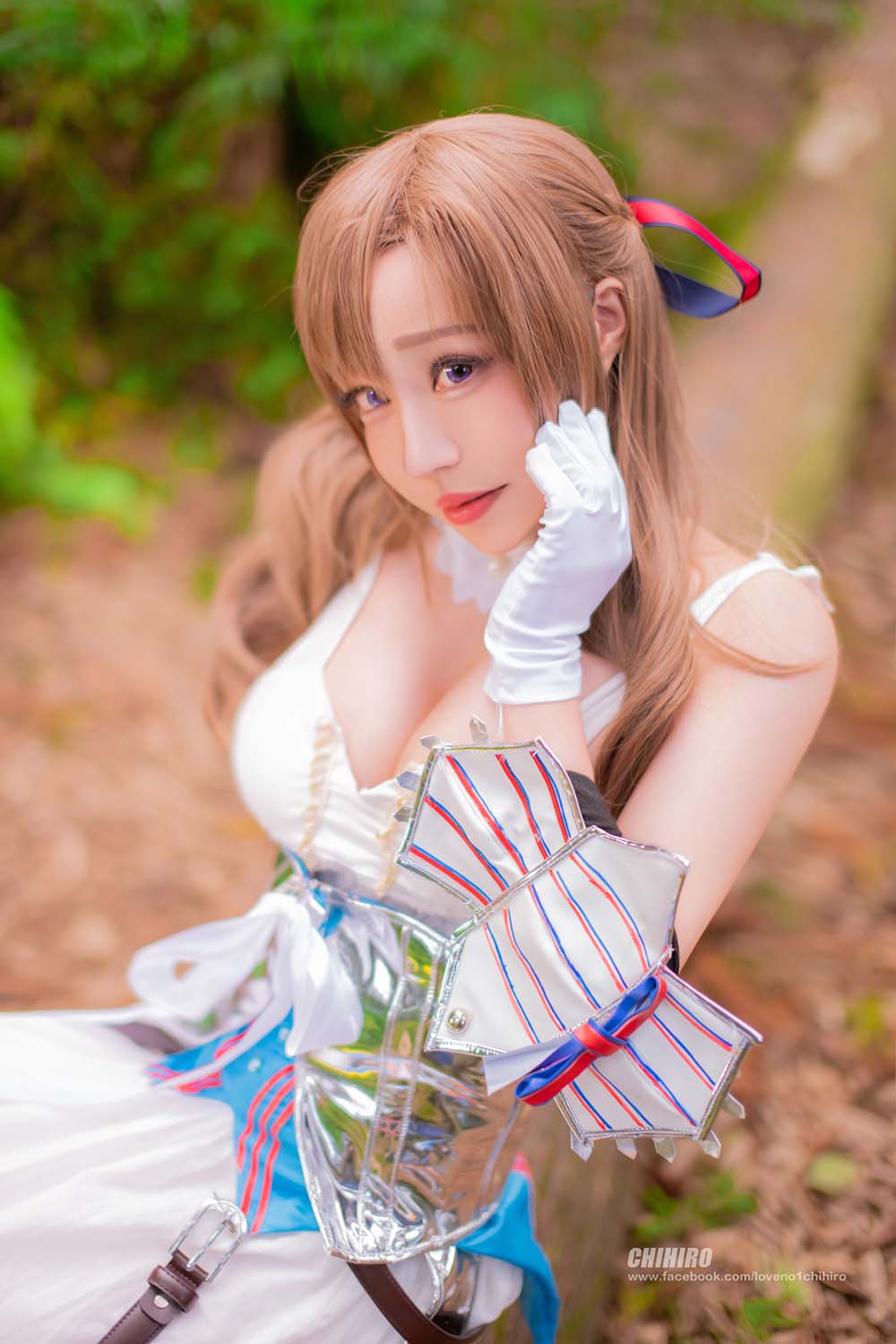 千寻 – 大好真真子 预览图 - 2