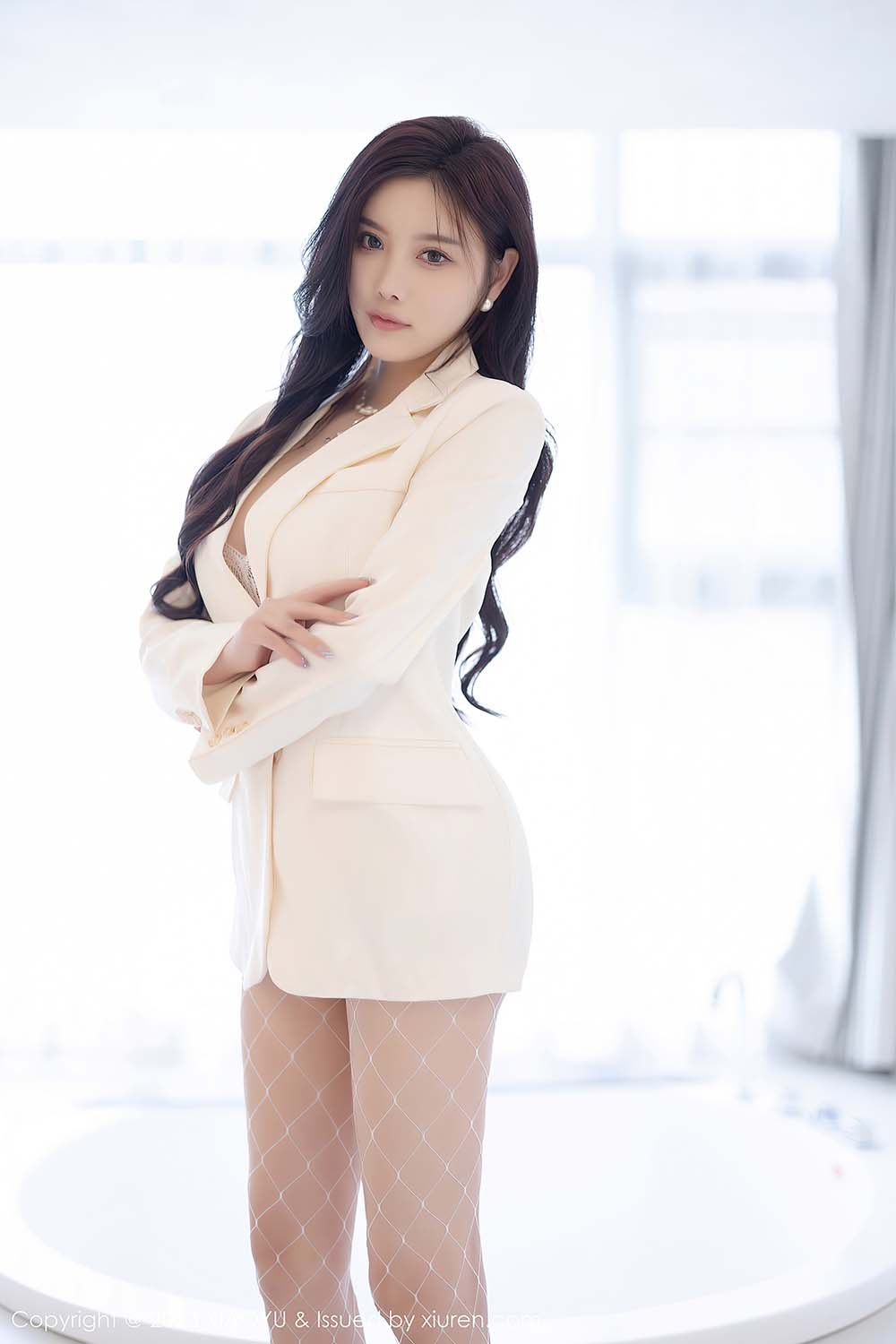 [XIAOYU语画界]2023.05.19 VOL.1031 杨晨晨Yome 预览图 - 3